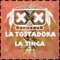 La Tinga (feat. Jiggy Drama) - La Tostadora & Ácido Pantera lyrics