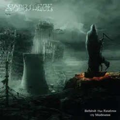 Behind the Realms of Madness - Sacrilege