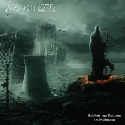 Behind the Realms of Madness - Sacrilege