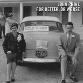 John Prine - Color of the Blues (feat. Susan Tedeschi)
