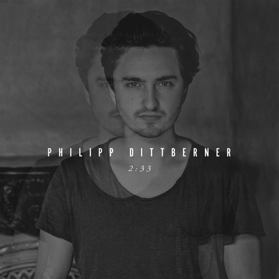 Cover artwork for 2:33