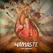 Namaste artwork