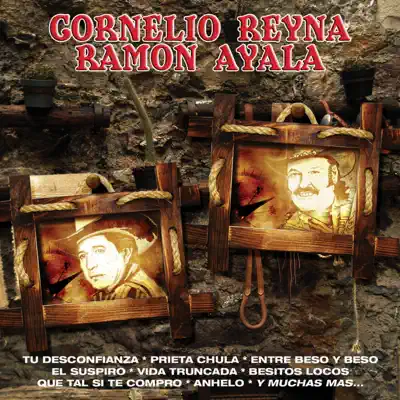 15 Éxitos - Cornelio Reyna