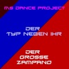 Der Typ neben ihr - Single