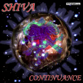 Continuance by Shiva album reviews, ratings, credits