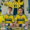 Sparka på bollen - Single