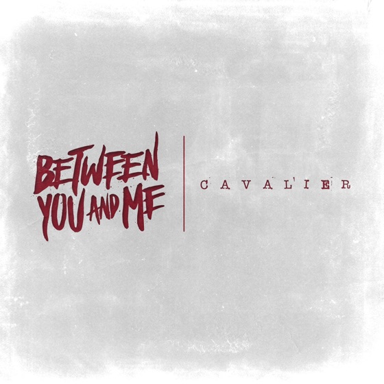 Cover artwork for Cavalier