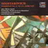 Shostakovich: Symphony No. 13 "Babij Jar" album lyrics, reviews, download