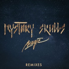 Magic (feat. Nile Rodgers & Brandy) [Remixes]
