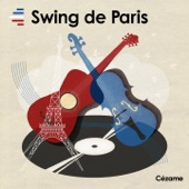 Swing de Paris artwork