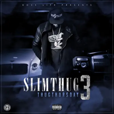 Thug Thursday 3 - Slim Thug