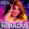 Fabulous (feat. Jeanie Tracy)