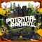 Rub a Dub (feat. MC Fats) - Potential Badboy lyrics