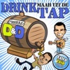 Drink Maar Uit De Tap - Single