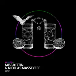 June - EP - Miss Kittin June - EP - Miss Kittin