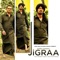 Jigraa (feat. Manpreet Sandhu) - Garry Sandhu lyrics