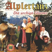 Älplertanz artwork