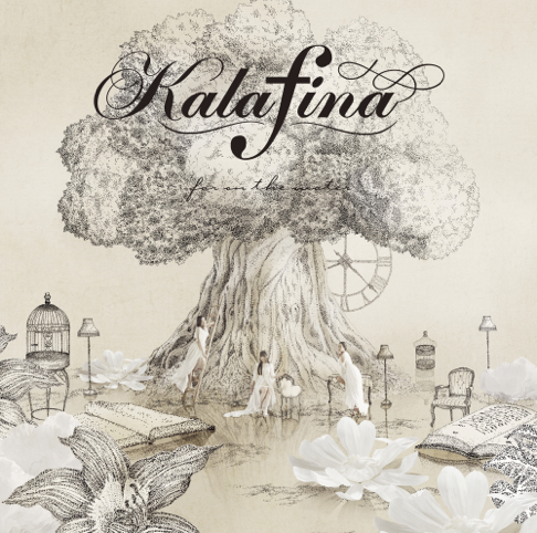 Kalafina On Apple Music