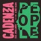 People (feat. Jorja Smith & Dre Island) - Cadenza lyrics