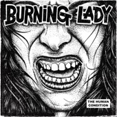 Burning Lady - Shame on Your Crew
