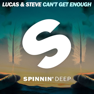 Can't Get Enough (Extended Mix)