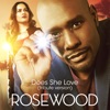 Does She Love (feat. Gabrielle Dennis) [Tribute Version] - Single artwork