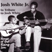 Josh White Jr. - Blood Red River Blues