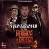 Mendoza & Ortega, Pt. 2 (feat. Guelo Star) - Single album lyrics, reviews, download