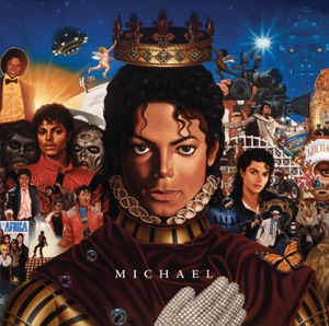 Michael Jackson - Hollywood Tonight - Line Dance Music
