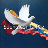 Sueño Con la Paz artwork