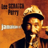 Lee "Scratch" Perry - Message from the Black Ark Studios