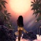 Cali Sun - Dawn Richard lyrics