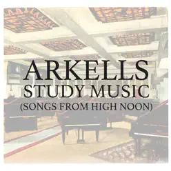 Study Music - EP - Arkells