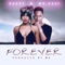 Forever (feat. Mr Eazi) artwork