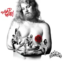 Sugar Daddy - Blunt Sugar Daddy - Blunt