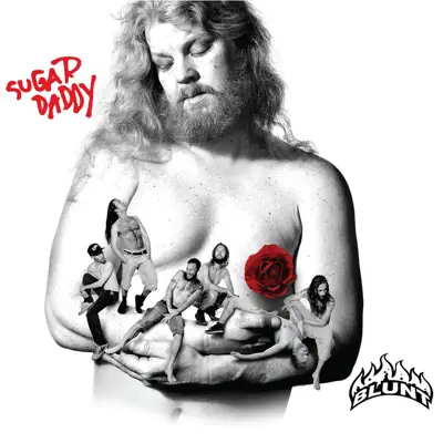 Sugar Daddy - Blunt Sugar Daddy - Blunt