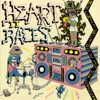 Heart It Races - EP artwork