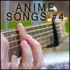Anime Songs #4 (Instrumental) album lyrics, reviews, download