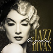 The Greatest Jazz Divas artwork
