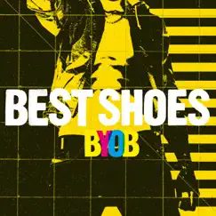 Best Shoes Song Lyrics