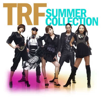 Disc Trf Summer Collection Trf