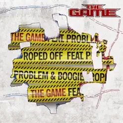 Roped Off (feat. Problem & Boogie) - Single - The Game