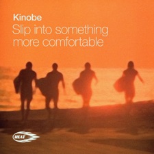 Slip Into Something More Comfortable artwork