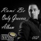 Conversation With God - Roni Be lyrics