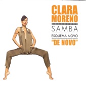 Clara Moreno - Balança Pema