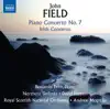 Field: Piano Concertos Nos. 2 & 7 and Piano Sonata No. 4 album lyrics, reviews, download