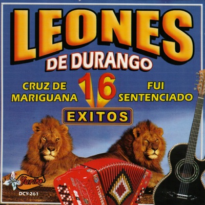 De Lejas Tierras - Leones De Durango | Shazam