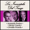 Los Inmortales del Tango