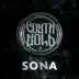 Sona - Single album cover