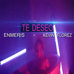 Te Deseo (feat. Kevin Florez) Song Lyrics
